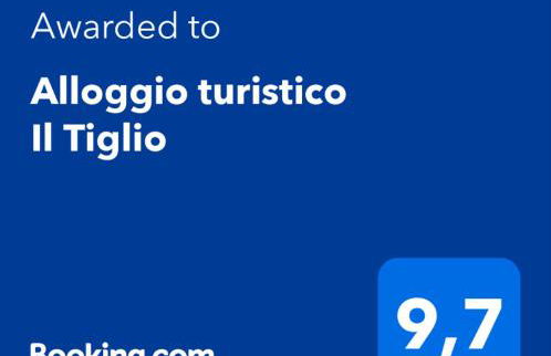 Alloggio turistico Il Tiglio - Foto 5