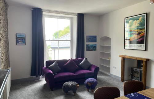 Abergwaun Cottage - Photo 6