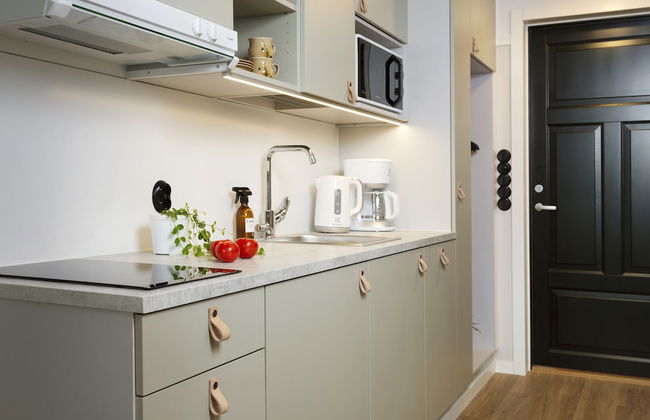 Lietsu Boutique Aparthotel - Foto 21