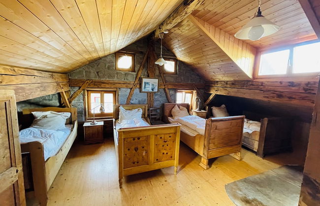 Chasa Veglia - Foto 32