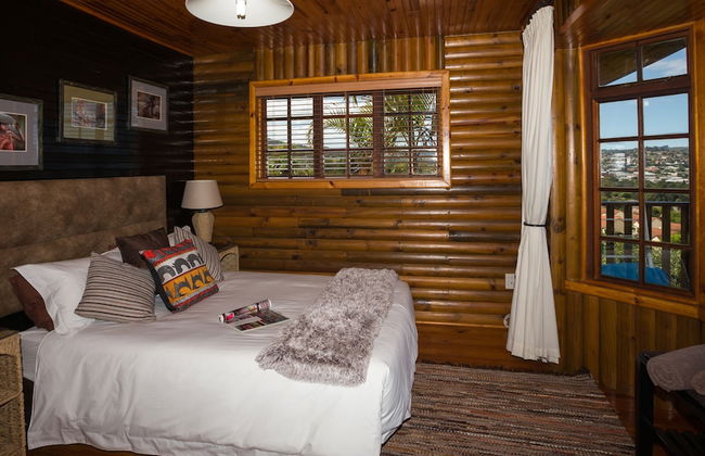 Big Tree House Lodge - Foto 2