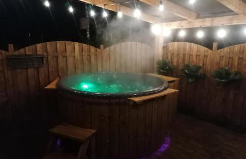 Agroturystyka Blicharzówka Noclegi - Foto 40