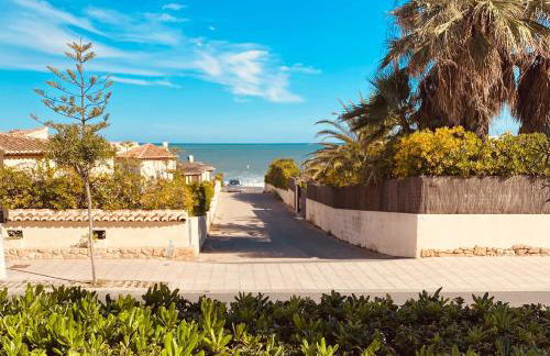 JAVEA BEACHGATE DIRECTO PLAYA MONTAÑAR 2 ARENAL - Foto 15