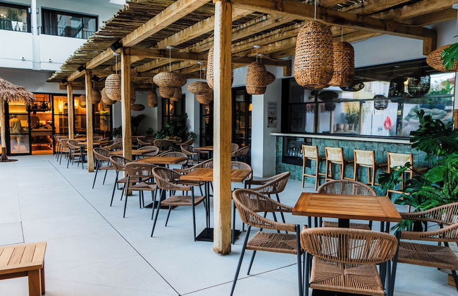 Aparthotel Casita Blanca - Adults Only - Foto 80