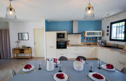 La casa du lac vue imprenable - Photo 14