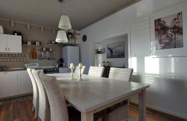 Maries bunte Villa - Foto 19