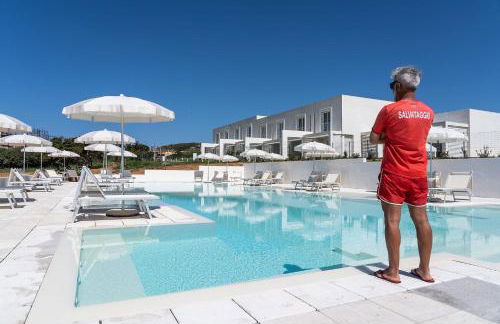 Stunning CapoFalcone Charming Apartment B4VM 4 per - Foto 84