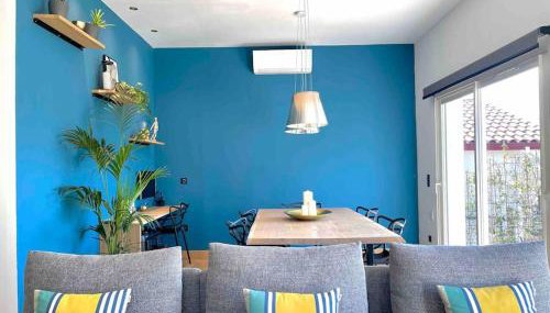 Maison Haurren Zoriona - Escapade confort et spa - Photo 5