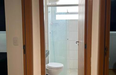 Apt Moderno e Confortavel 7 min do Centro em 7L - Photo 8