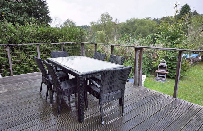 Peaceful Garden Home, Chevron - Photo 19