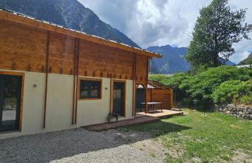 Chalet confortable à Les Deux Alpes 77 m² avec vue - Photo 5