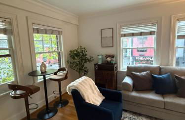 Let's Get Cozy In Seattle! - Foto 3