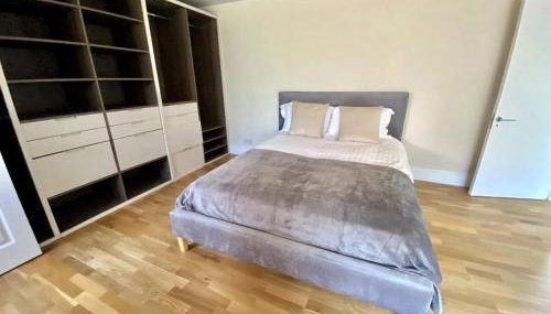 Luxury 5 Bedrooms House in Milton Keynes - Foto 3, wardrobe