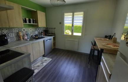 Chez MONIQUE - Foto 8