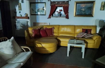 Casa vacanze Villa Tiziana Chalet di campagna - Foto 21