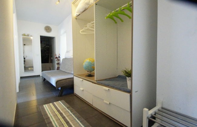 Ferienwohnung Cologne HG 1 - Foto 13