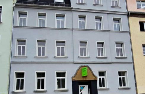 Lace Apartments Stilvoll in der Spitzenstadt Plauen - Foto 11
