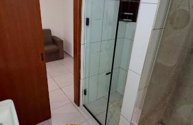 Florianópolis Campeche Apt - 500m da praia - Residencial Camillus - Foto 39