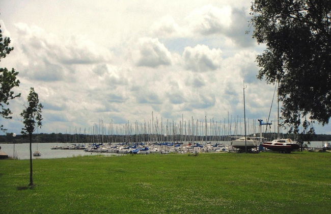 House Near Lac de Madine With Historic Charm - Foto 18