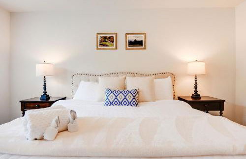 Savvy Retreat Pooler King Bed Gym Pool - Foto 9