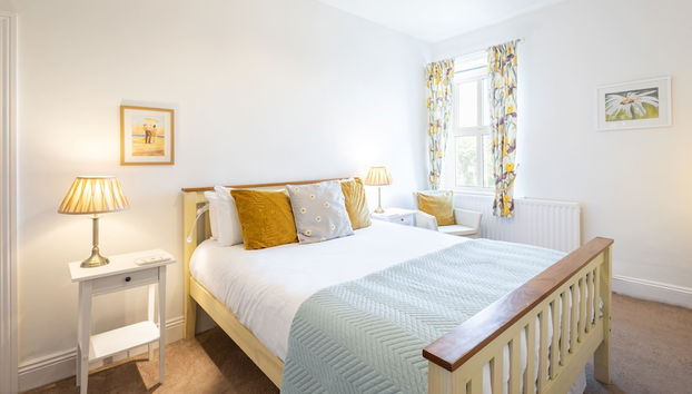 Host & Stay - Harbour Holm - Foto 2, Habitación