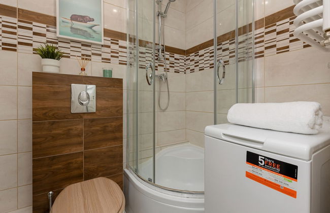 Light Studio With Balcony by Renters - Foto 8