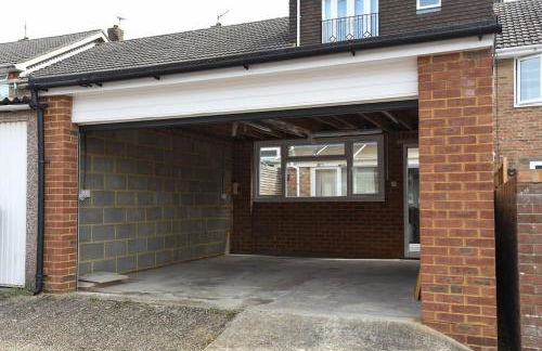 Spacious 4-Bed Family House - Foto 19