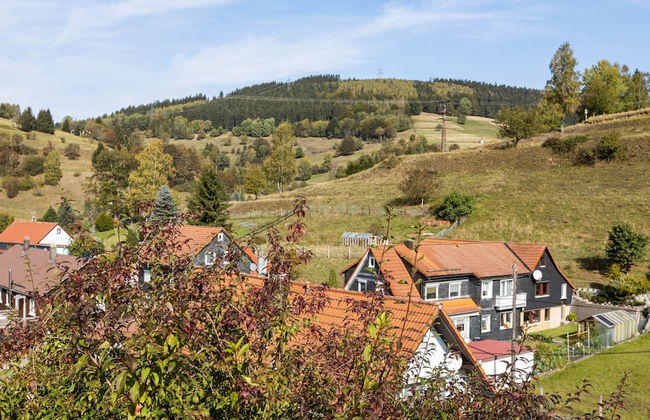 Charming Stay Near Oberhof - Foto 25