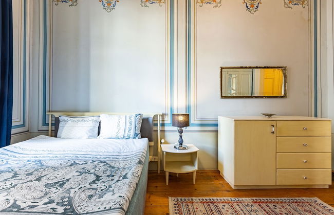 Ali Pasha Apartment - Foto 35