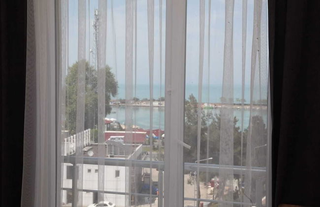 Kivanc Residence - Photo 43