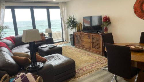 Casa Dourada - Golden Beach Apt - Foto 2