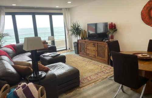 Casa Dourada - Golden Beach Apt - Foto 2