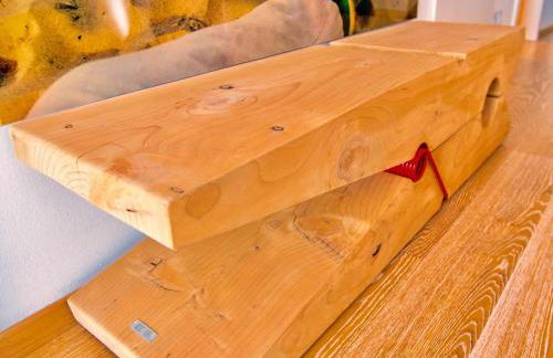 Haus Putbus in Altefähr - Wohnung 7 "Southwest beach" - Foto 18