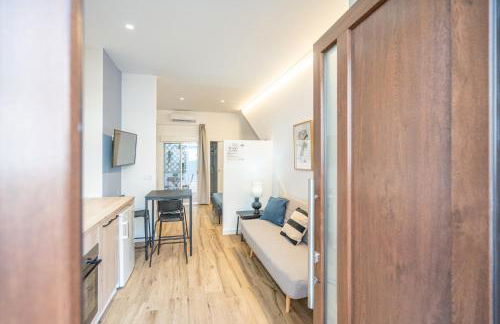 Maritim Loft Apartment - Foto 7