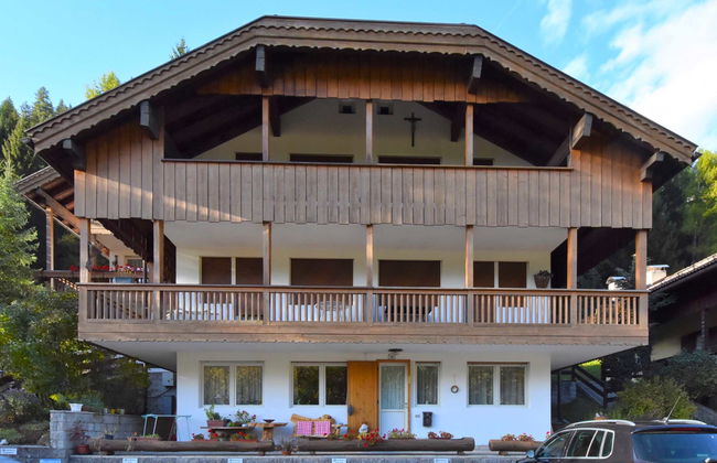 Villa Bellavista - Photo 16