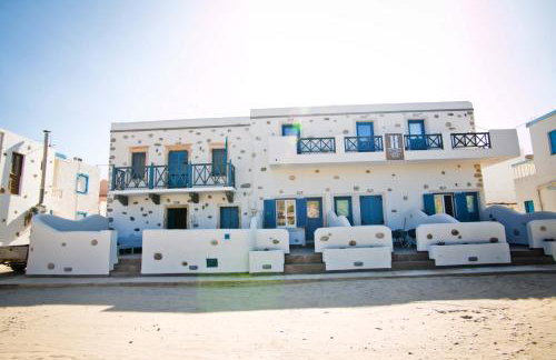 Nammos Sunset - Photo 51