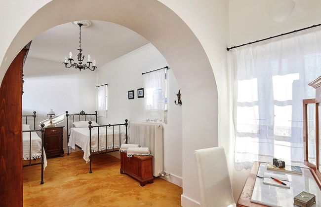 Beautiful Villa Near Sea in Kamilari - Foto 3