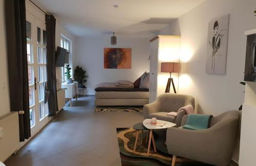 Studioapartment G16 - in exklusiver Innenstadtlage - Foto 10