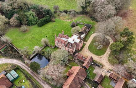 Huckleberry Farm House - Photo 29