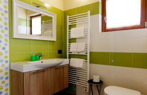 Agriturismo Terra e Lago d'Iseo Franciacorta - Foto 65