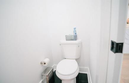 Stylish 4BR Home Near Columbia Heights & Rooftop - Foto 79