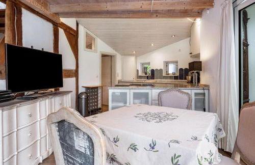 Ferienhaus Lüneburger Heide Walsrod - Foto 6