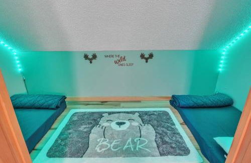 Deerfield Hideaway At Old Smokey 5 Bedroom Home - Foto 48