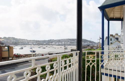 The Captains House - Foto 11