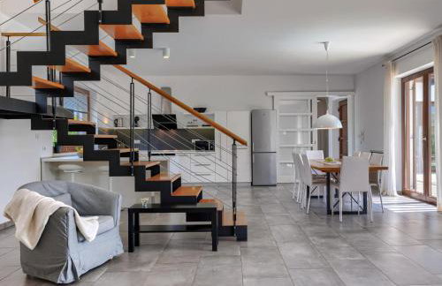 Villa Luna Rossa by Interhome - Foto 73