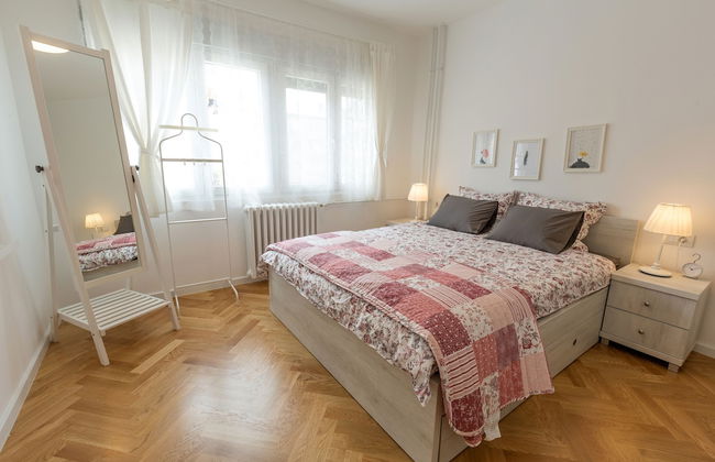 Belgrade Center Apartment III - Foto 5