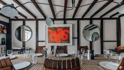 Cherry Tree Cottage - Photo 4