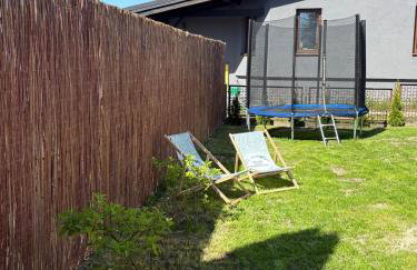 Rodzinny dom wakacyjny 95 m2 nad jeziorem - Foto 26