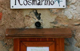 Villa Ginestra a "Casa Conti di Sotto" - Foto 26