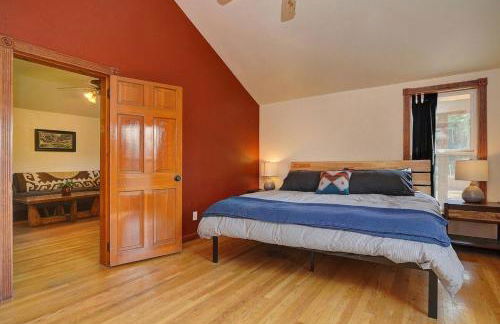 Salida Retreat House - Courtyard Hot Tub Str#753 - Photo 21